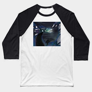 Dragon Baseball T-Shirt